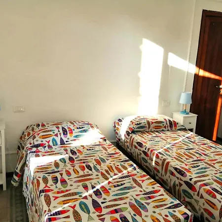 Appartamento Movida La Spezia Exterior foto