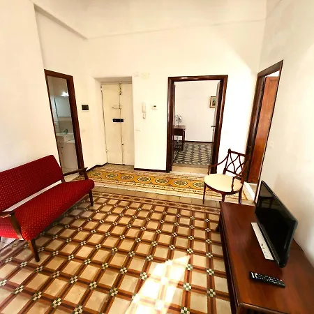 Appartamento Movida La Spezia Exterior foto