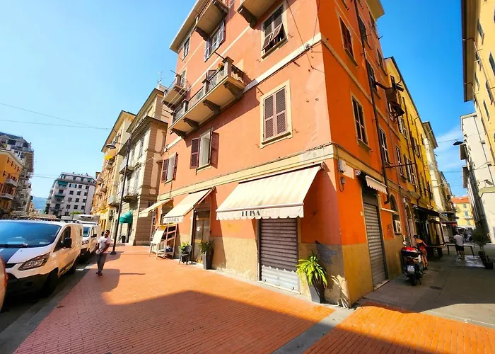 Appartamento Movida