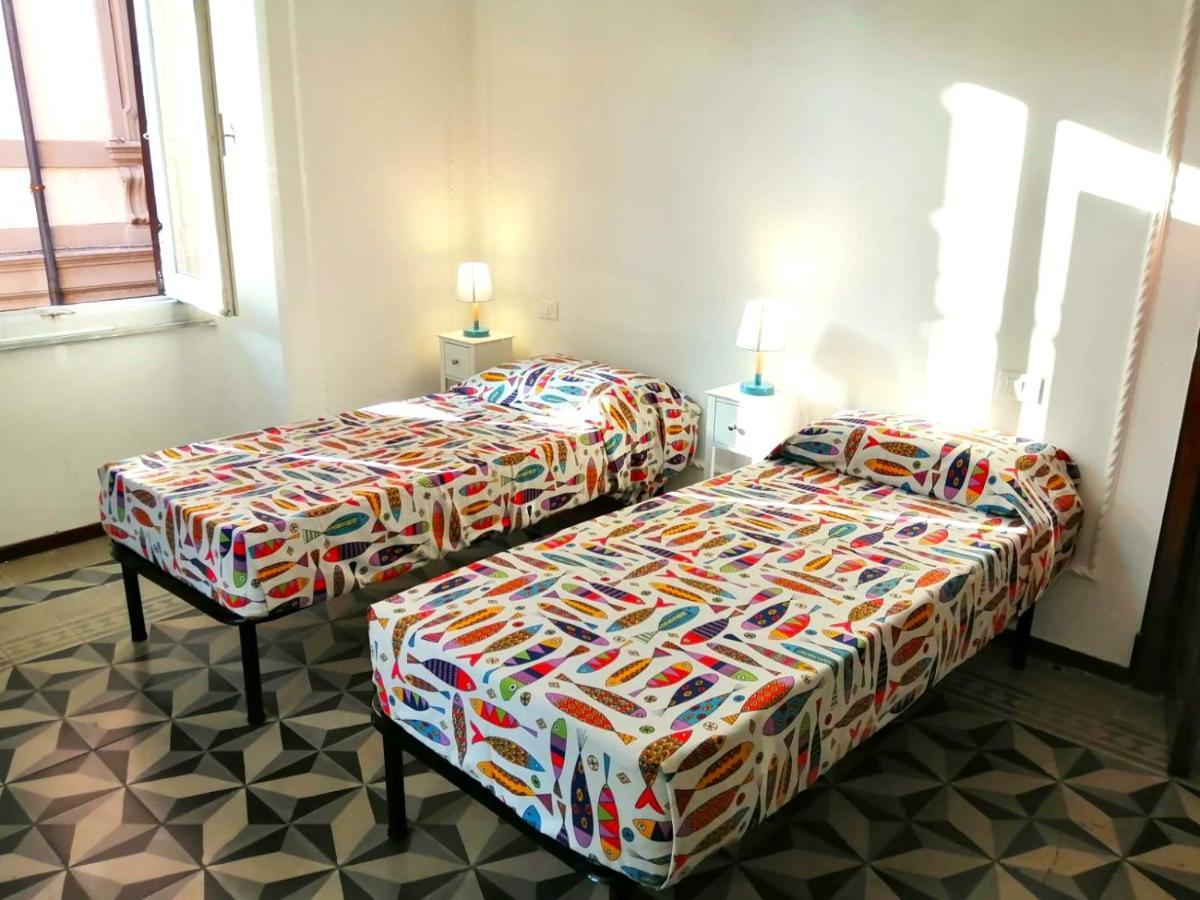 Movida Apartment La Spezia