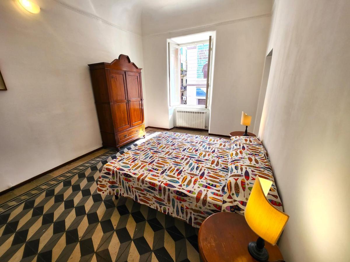 Movida Apartment La Spezia
