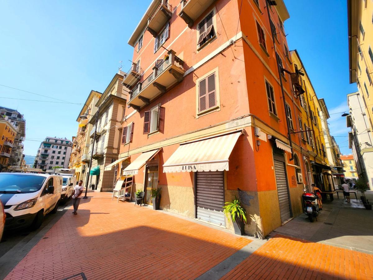 Movida Apartment