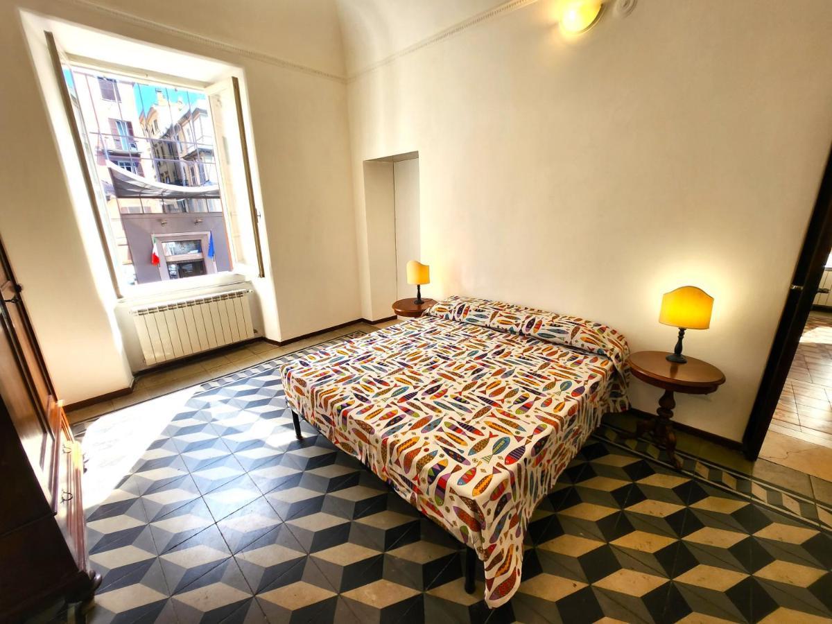 Movida * La Spezia