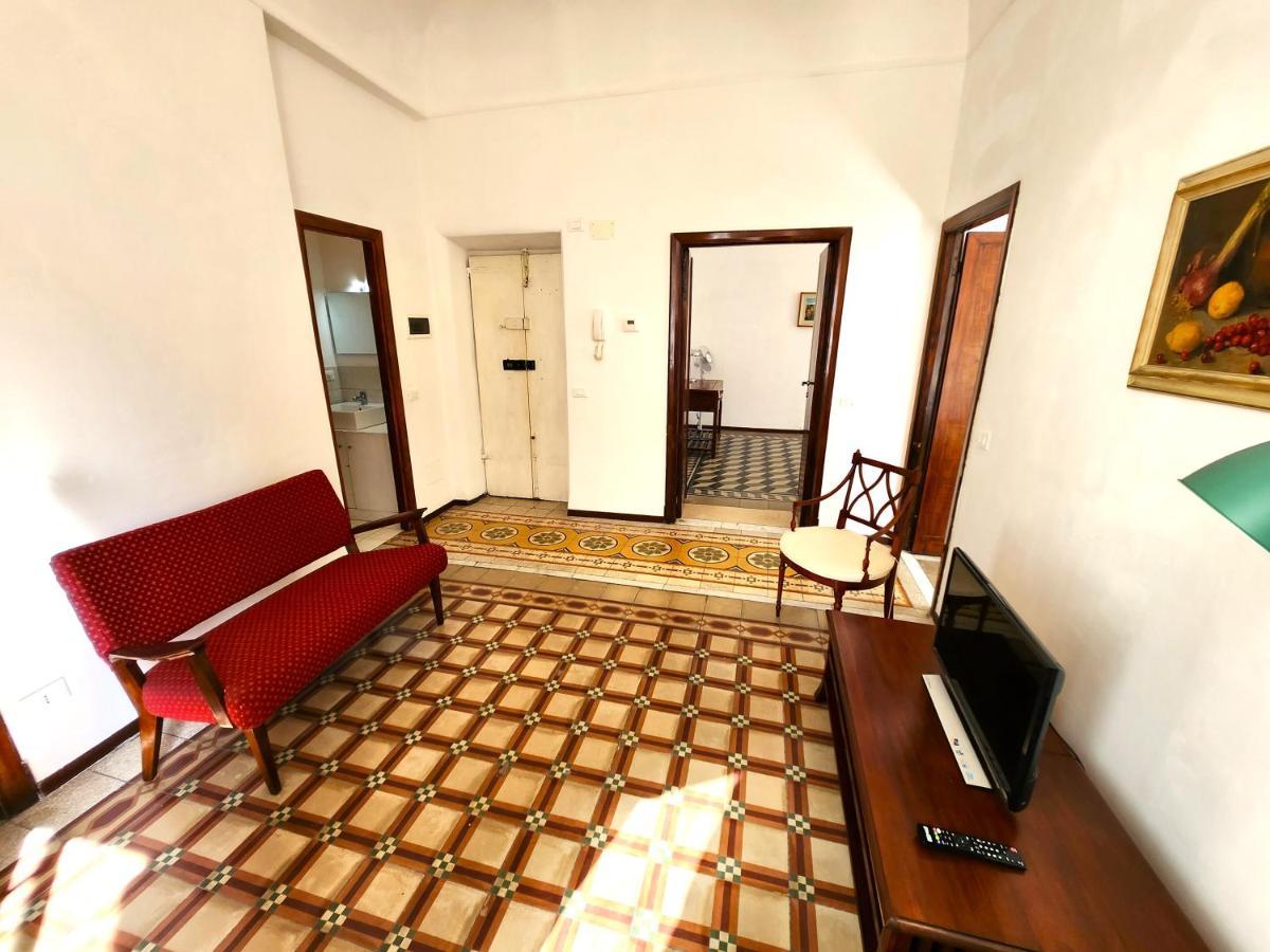 Movida Apartamento La Spezia