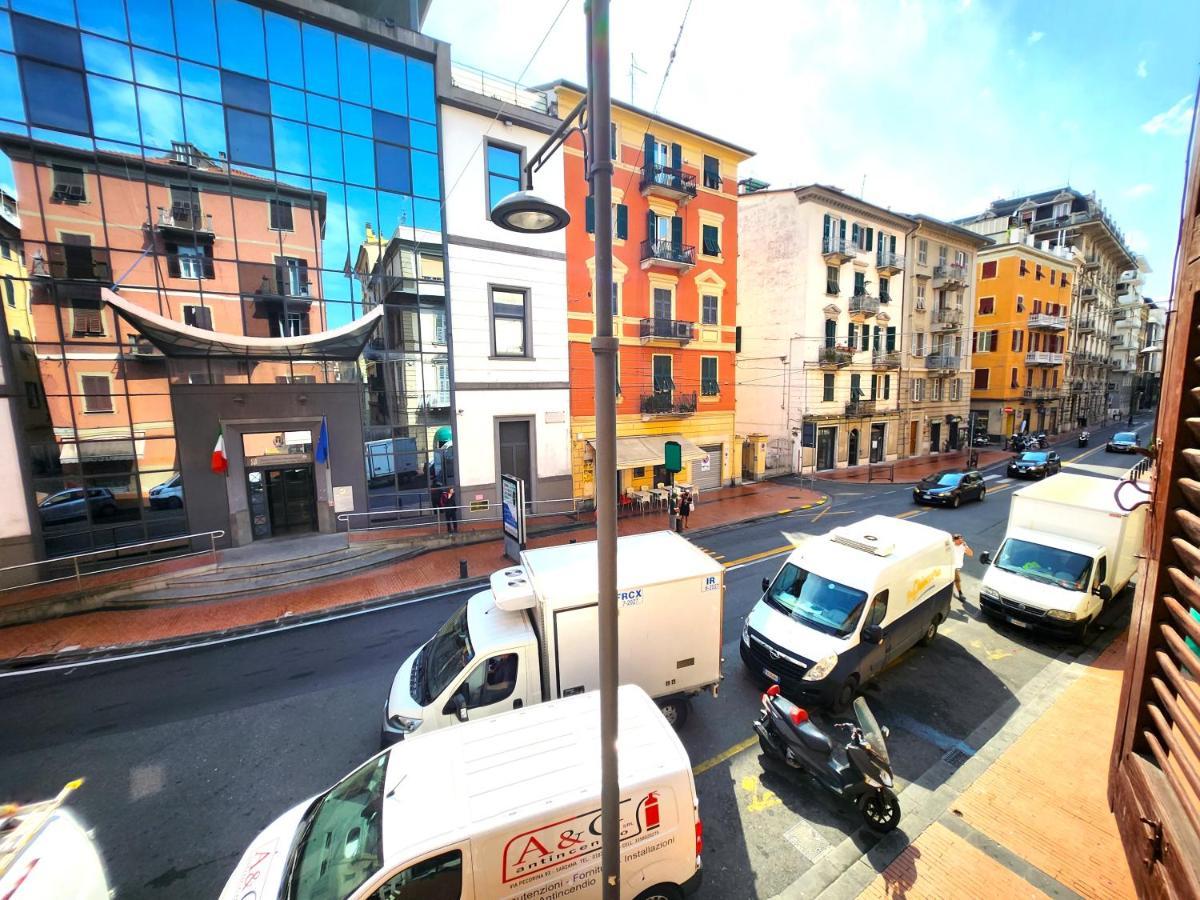 Apartamento Movida