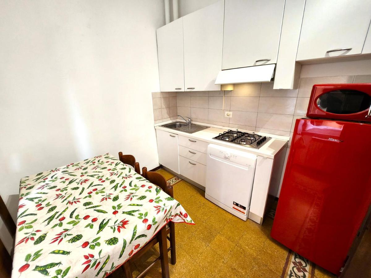 Movida Apartment *