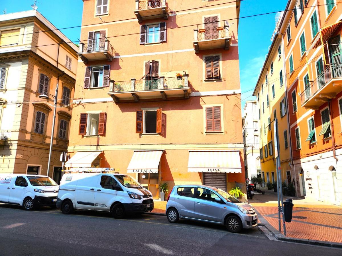 Apartment Movida *