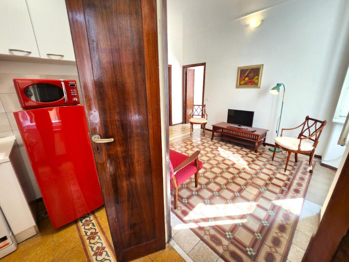 Movida Apartment