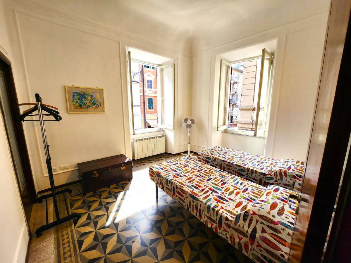 Apartment Movida La Spezia
